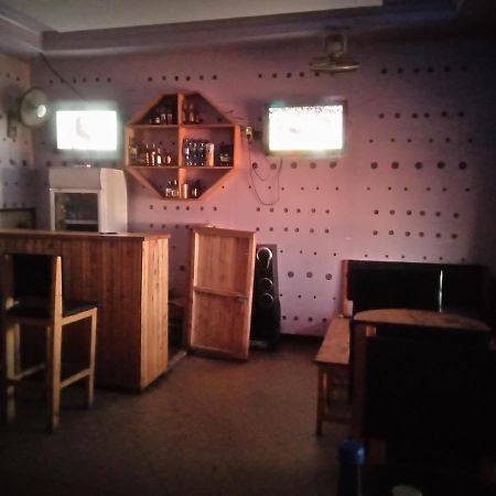 Kicec Bar And Guest House Airport Dar es Salaam Bagian luar foto