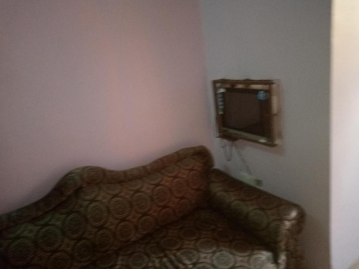 Kicec Bar And Guest House Airport Dar es Salaam Bagian luar foto