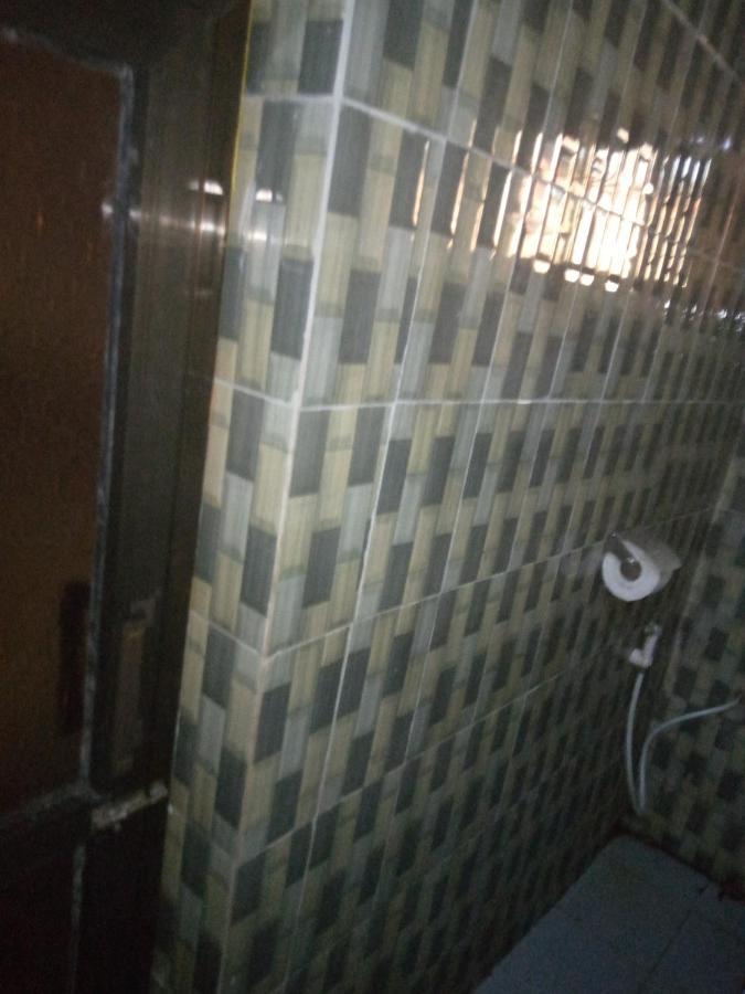Kicec Bar And Guest House Airport Dar es Salaam Bagian luar foto