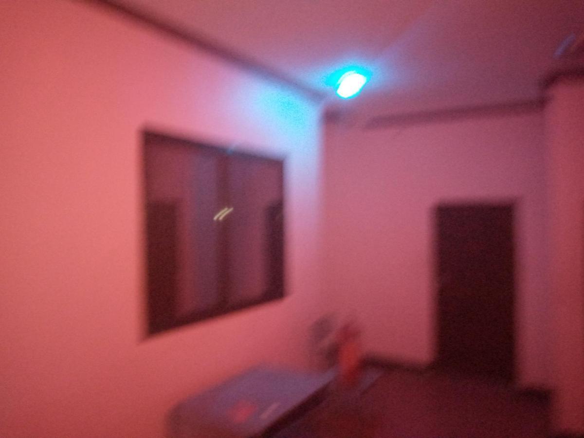 Kicec Bar And Guest House Airport Dar es Salaam Bagian luar foto