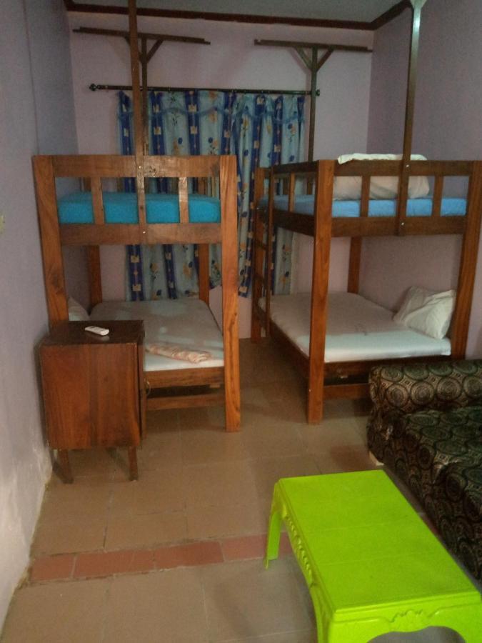 Kicec Bar And Guest House Airport Dar es Salaam Bagian luar foto