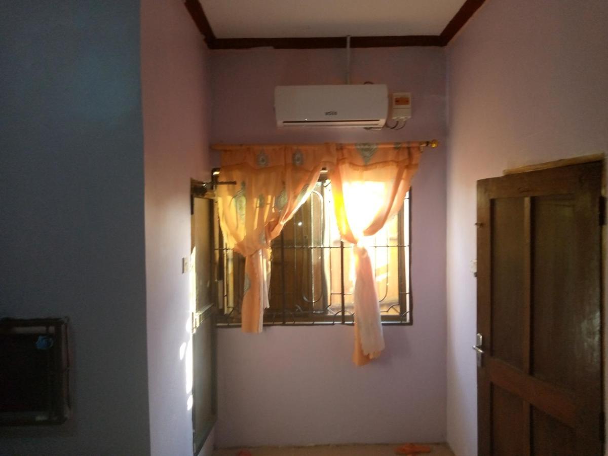 Kicec Bar And Guest House Airport Dar es Salaam Bagian luar foto