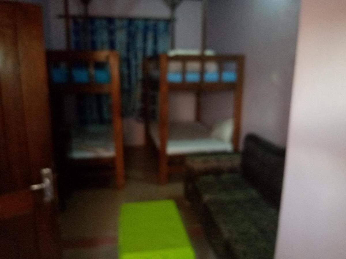 Kicec Bar And Guest House Airport Dar es Salaam Bagian luar foto