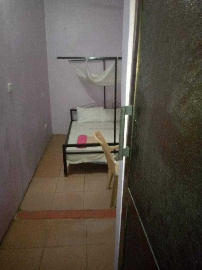 Kicec Bar And Guest House Airport Dar es Salaam Bagian luar foto