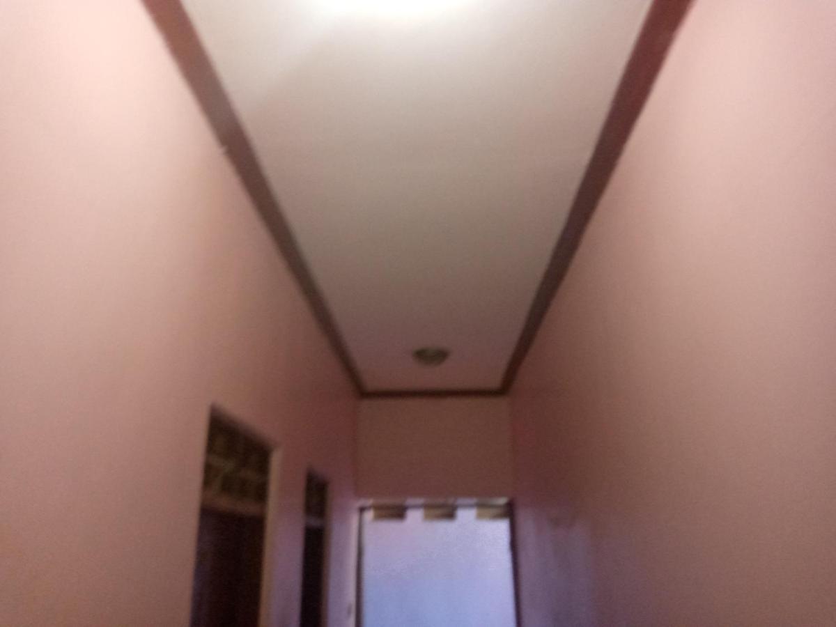 Kicec Bar And Guest House Airport Dar es Salaam Bagian luar foto
