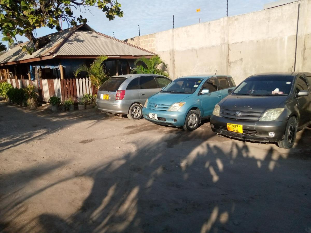 Kicec Bar And Guest House Airport Dar es Salaam Bagian luar foto