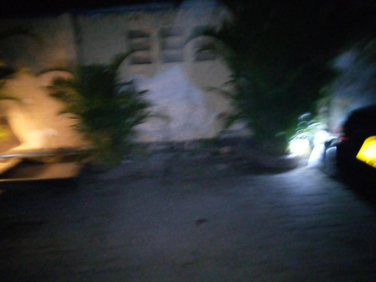 Kicec Bar And Guest House Airport Dar es Salaam Bagian luar foto