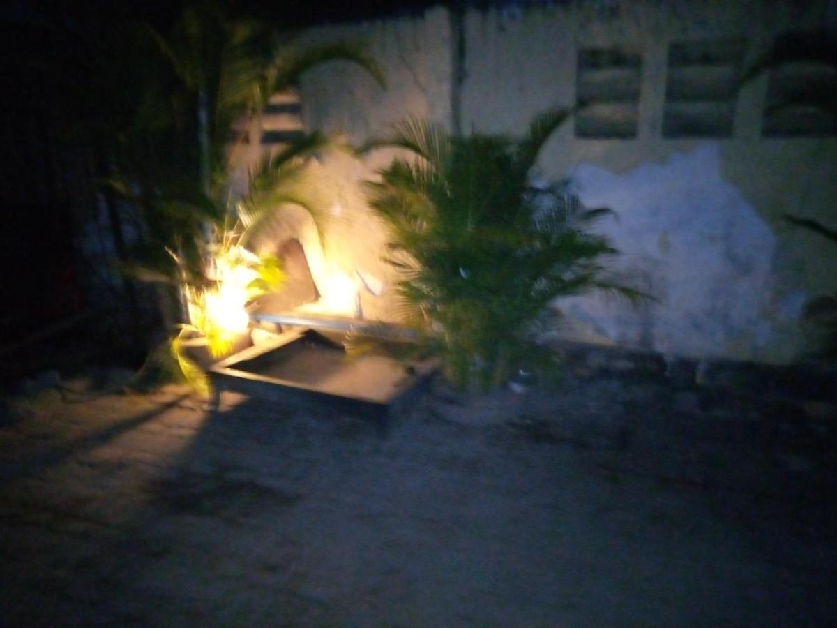 Kicec Bar And Guest House Airport Dar es Salaam Bagian luar foto