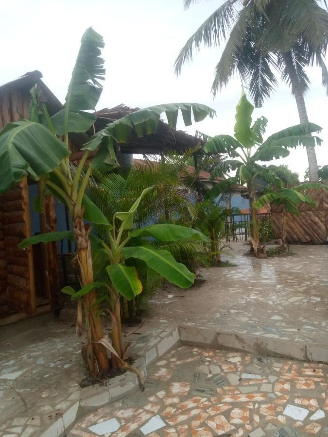 Kicec Bar And Guest House Airport Dar es Salaam Bagian luar foto