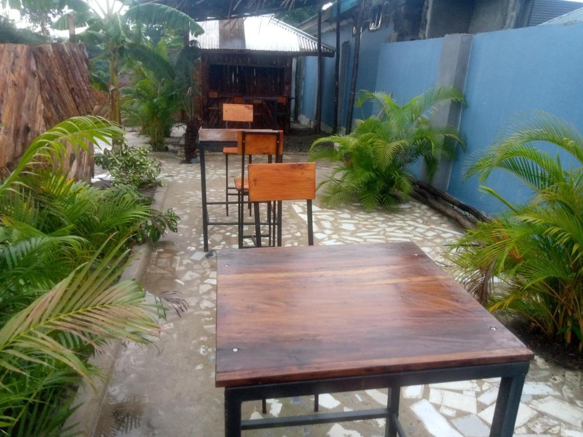 Kicec Bar And Guest House Airport Dar es Salaam Bagian luar foto