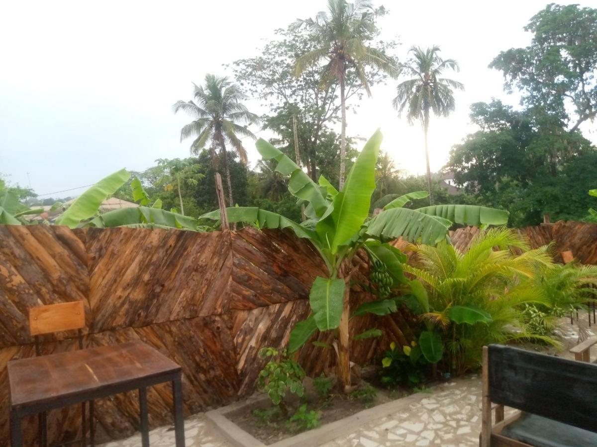 Kicec Bar And Guest House Airport Dar es Salaam Bagian luar foto