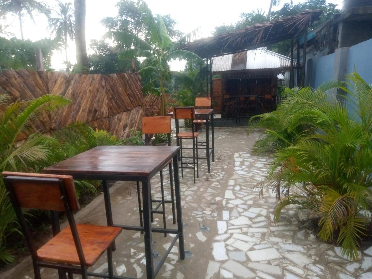 Kicec Bar And Guest House Airport Dar es Salaam Bagian luar foto