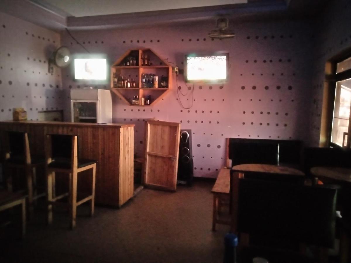 Kicec Bar And Guest House Airport Dar es Salaam Bagian luar foto