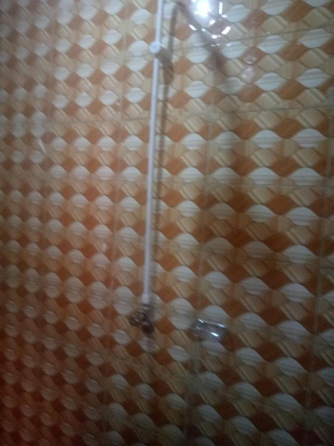 Kicec Bar And Guest House Airport Dar es Salaam Bagian luar foto