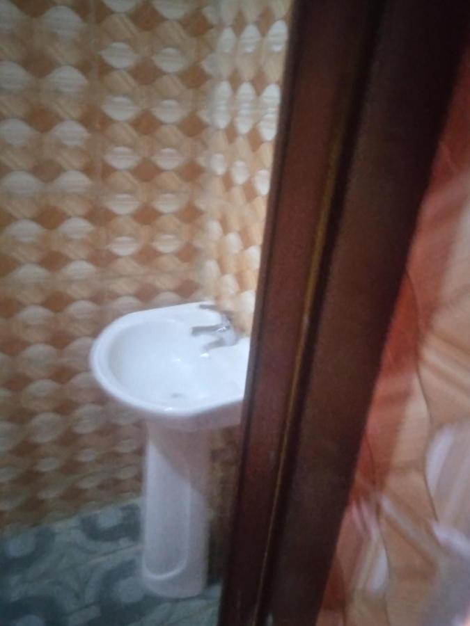 Kicec Bar And Guest House Airport Dar es Salaam Bagian luar foto