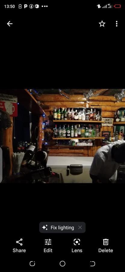Kicec Bar And Guest House Airport Dar es Salaam Bagian luar foto