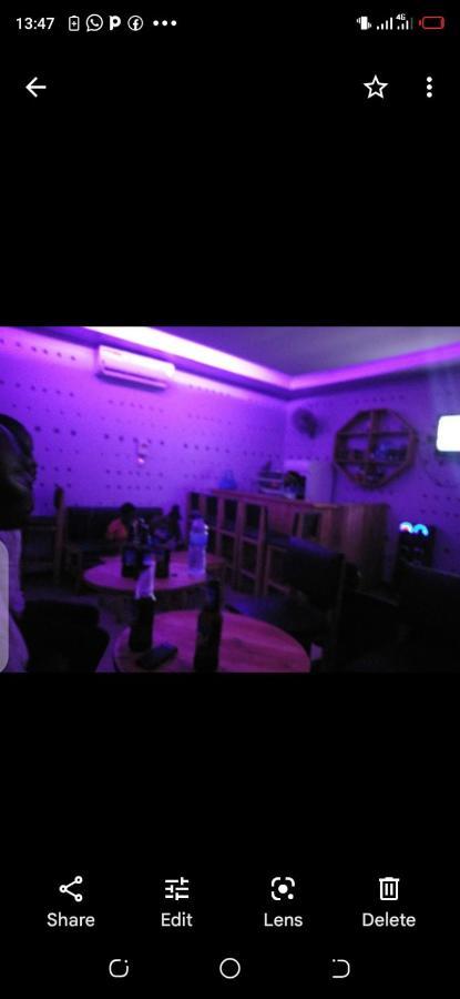 Kicec Bar And Guest House Airport Dar es Salaam Bagian luar foto